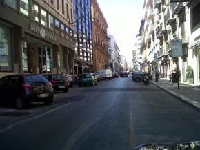 Stabile City Center